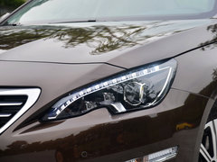 2014款 1.6T 自动 至尊版