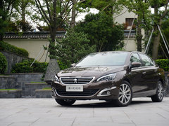 2014款 1.6T 自动 至尊版