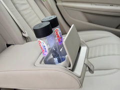 2014款 1.6T 自动 至尊版