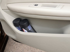 2014款 1.6T 自动 至尊版