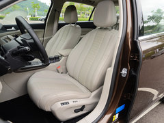 2014款 1.6T 自动 至尊版