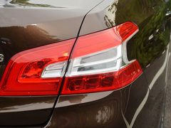 2014款 1.6T 自动 至尊版