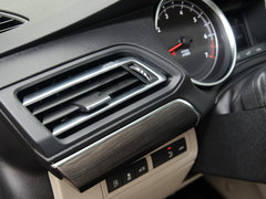 2014款 1.6T 自动 至尊版