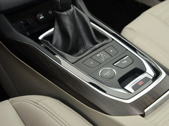 2014款 1.6T 自动 至尊版