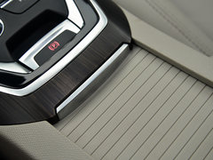 2014款 1.6T 自动 至尊版