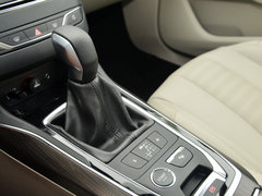 2014款 1.6T 自动 至尊版