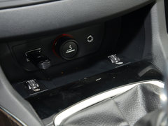 2014款 1.6T 自动 至尊版