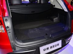 2015款 1.5T 手动 汽油 两驱豪华版