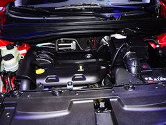 2015款 1.5T 手动 汽油 两驱豪华版