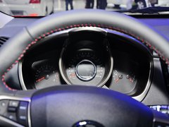 2015款 1.5T 手动 汽油 两驱豪华版