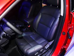 2015款 1.5T 手动 汽油 两驱豪华版