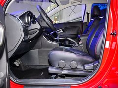 2015款 1.5T 手动 汽油 两驱豪华版