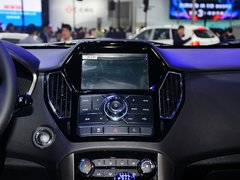 2015款 1.5T 手动 汽油 两驱豪华版