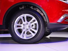 2015款 1.5T 手动 汽油 两驱豪华版