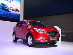 2015款 1.5T 手动 汽油 两驱豪华版