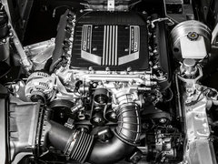 2015款 Z06 基本型