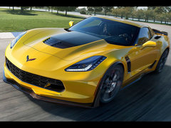 2015款 Z06 基本型