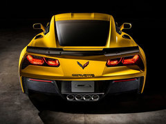 2015款 Z06 基本型