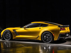 2015款 Z06 基本型
