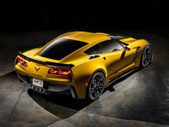 2015款 Z06 基本型