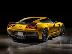 2015款 Z06 基本型