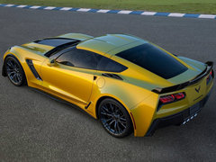 2015款 Z06 基本型