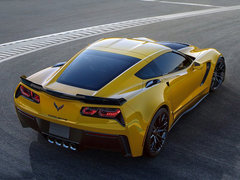 2015款 Z06 基本型