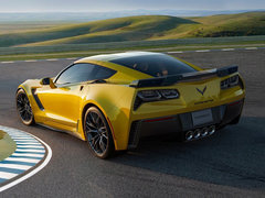 2015款 Z06 基本型