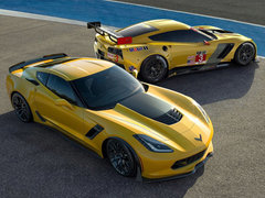 2015款 Z06 基本型