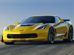 2015款 Z06 基本型