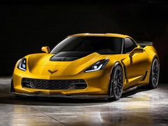 2015款 Z06 基本型