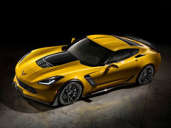 2015款 Z06 基本型