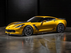 2015款 Z06 基本型