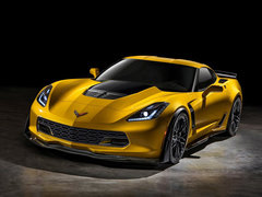 2015款 Z06 基本型