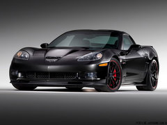 2015款 Z06 基本型