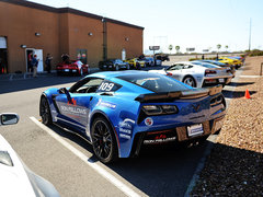 2015款 Z06 基本型