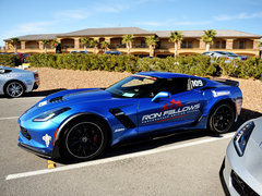 2015款 Z06 基本型