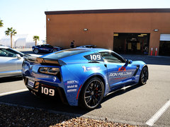 2015款 Z06 基本型