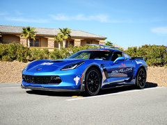 2015款 Z06 基本型