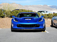 2015款 Z06 基本型