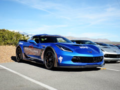 2015款 Z06 基本型