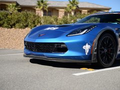 2015款 Z06 基本型