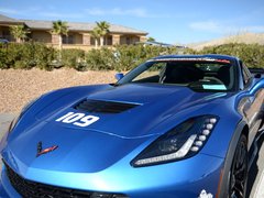2015款 Z06 基本型