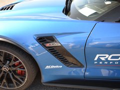 2015款 Z06 基本型