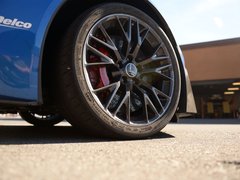 2015款 Z06 基本型