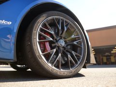 2015款 Z06 基本型