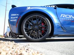 2015款 Z06 基本型