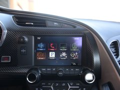 2015款 Z06 基本型
