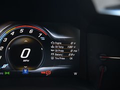 2015款 Z06 基本型