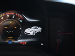 2015款 Z06 基本型